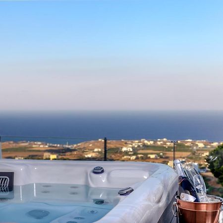Divino Suites (Adults Only) Fíra Kültér fotó
