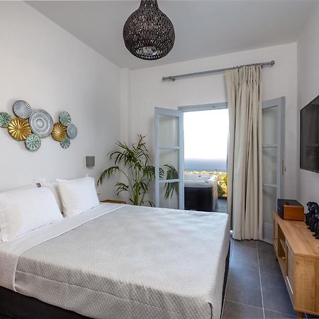Divino Suites (Adults Only) Fíra Kültér fotó