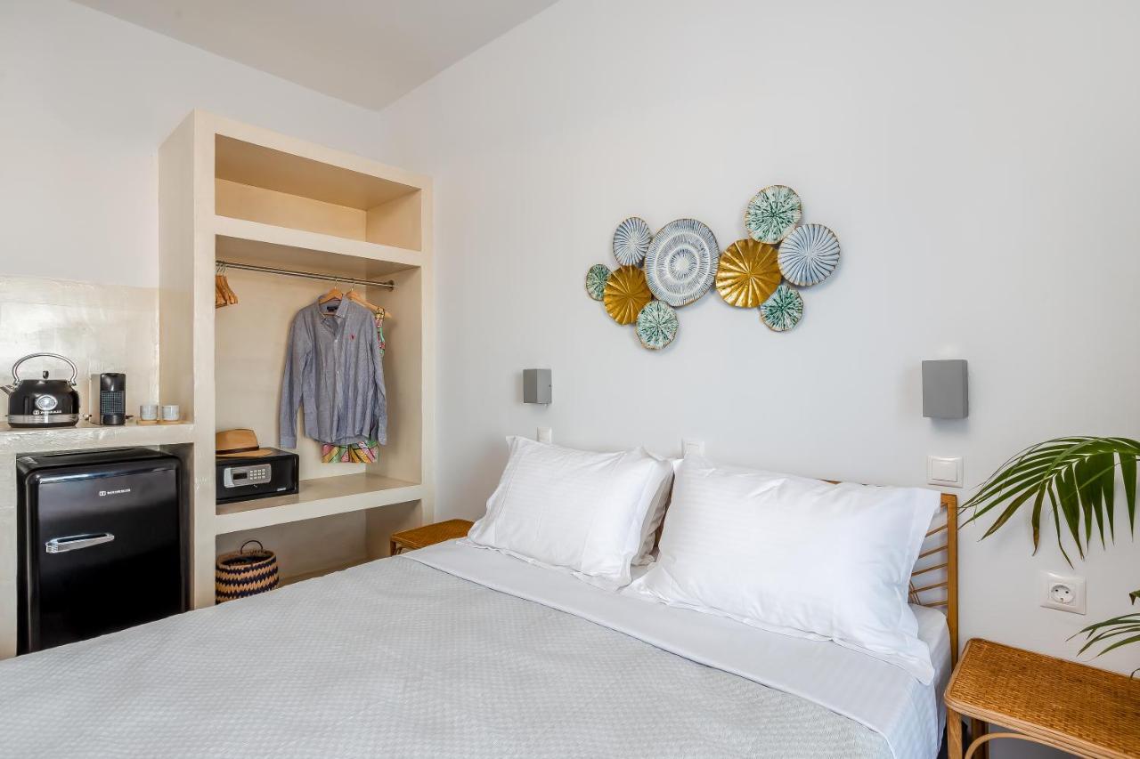 Divino Suites (Adults Only) Fíra Kültér fotó