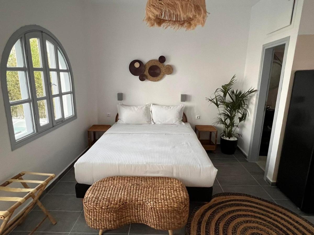 Divino Suites (Adults Only) Fíra Kültér fotó