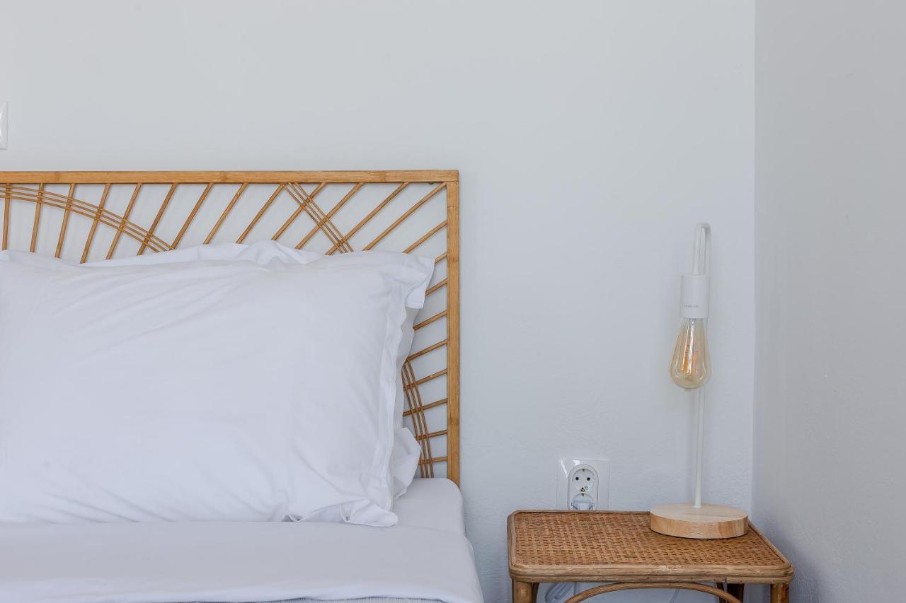 Divino Suites (Adults Only) Fíra Kültér fotó