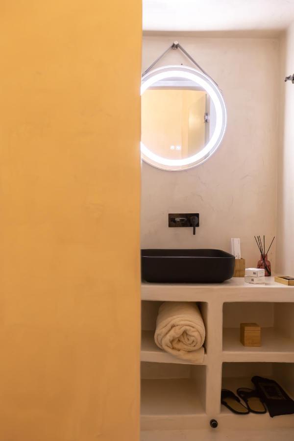 Divino Suites (Adults Only) Fíra Kültér fotó