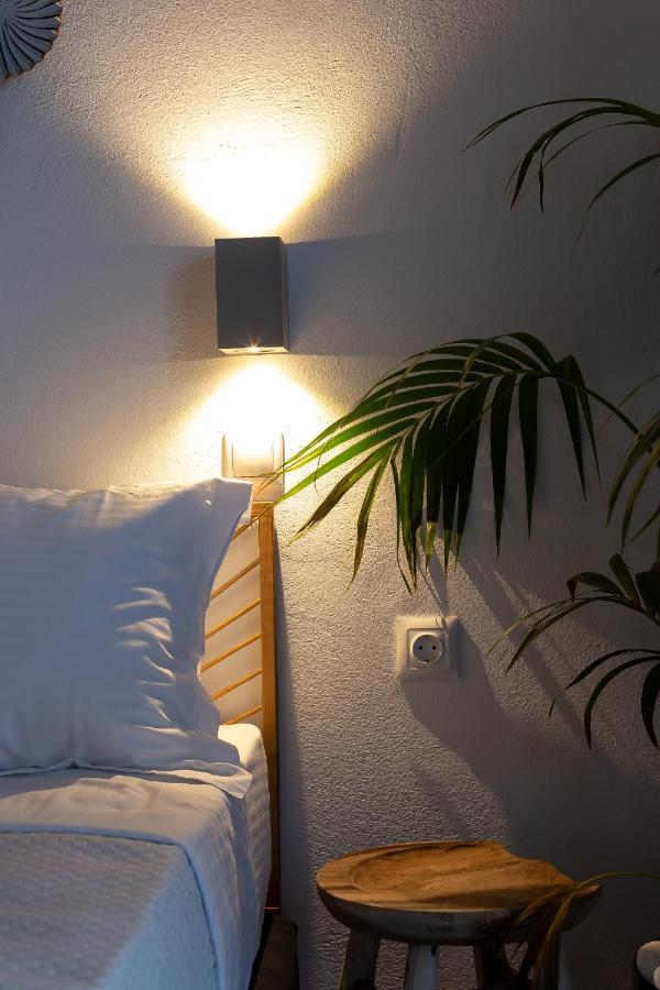 Divino Suites (Adults Only) Fíra Kültér fotó