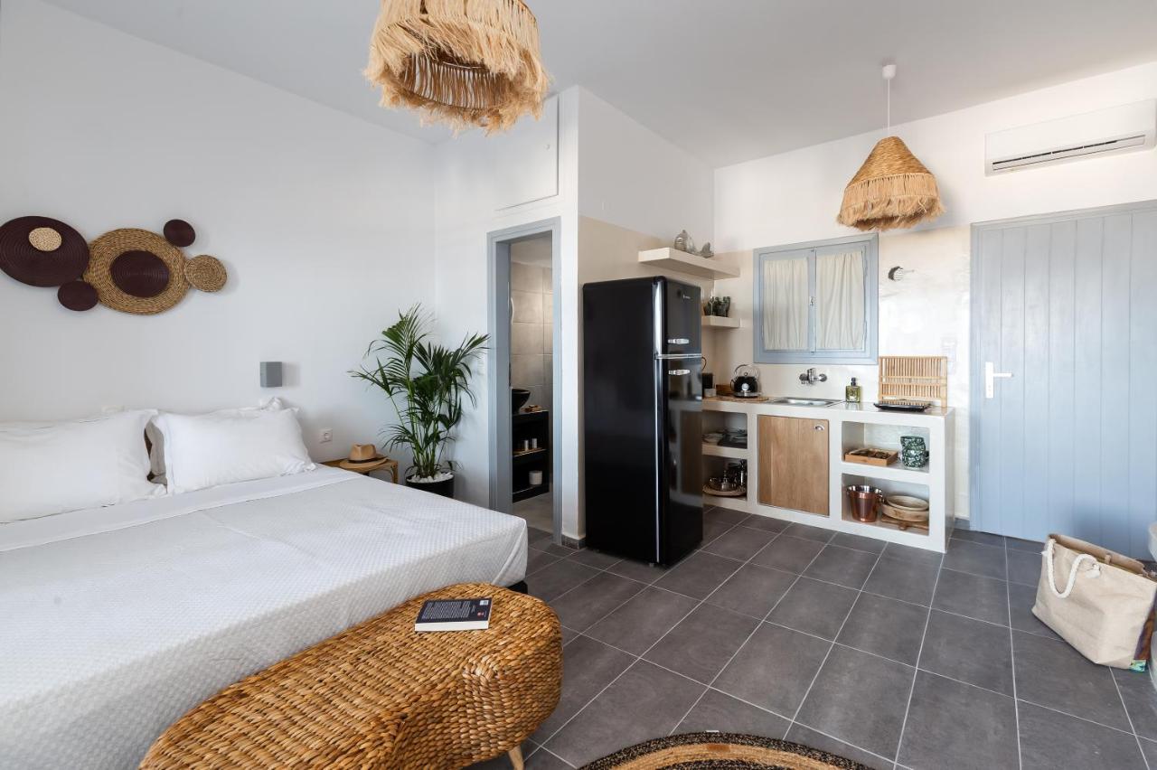Divino Suites (Adults Only) Fíra Kültér fotó